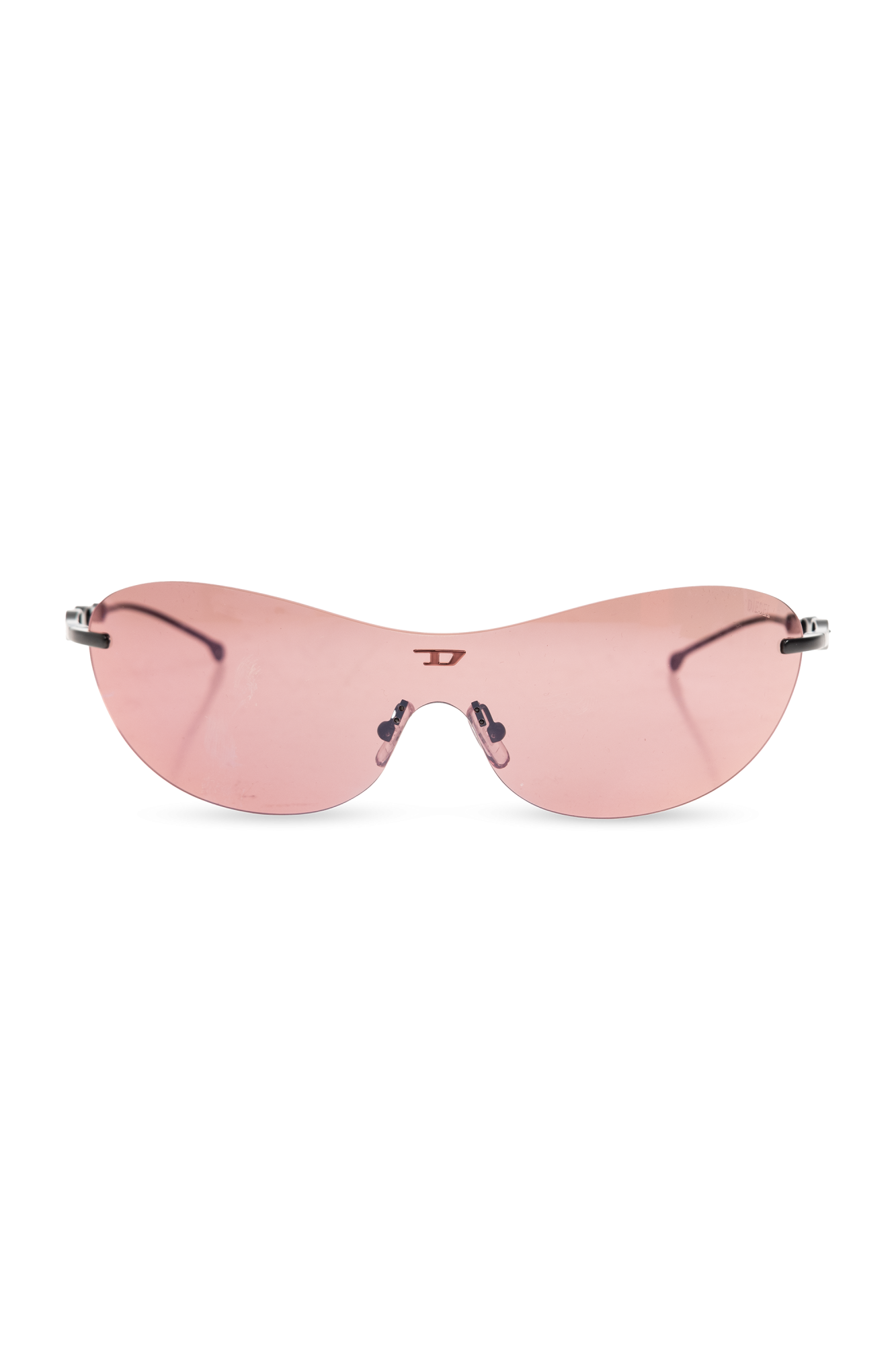 Diesel Sunglasses `0DL1006` | Men's | Vitkac